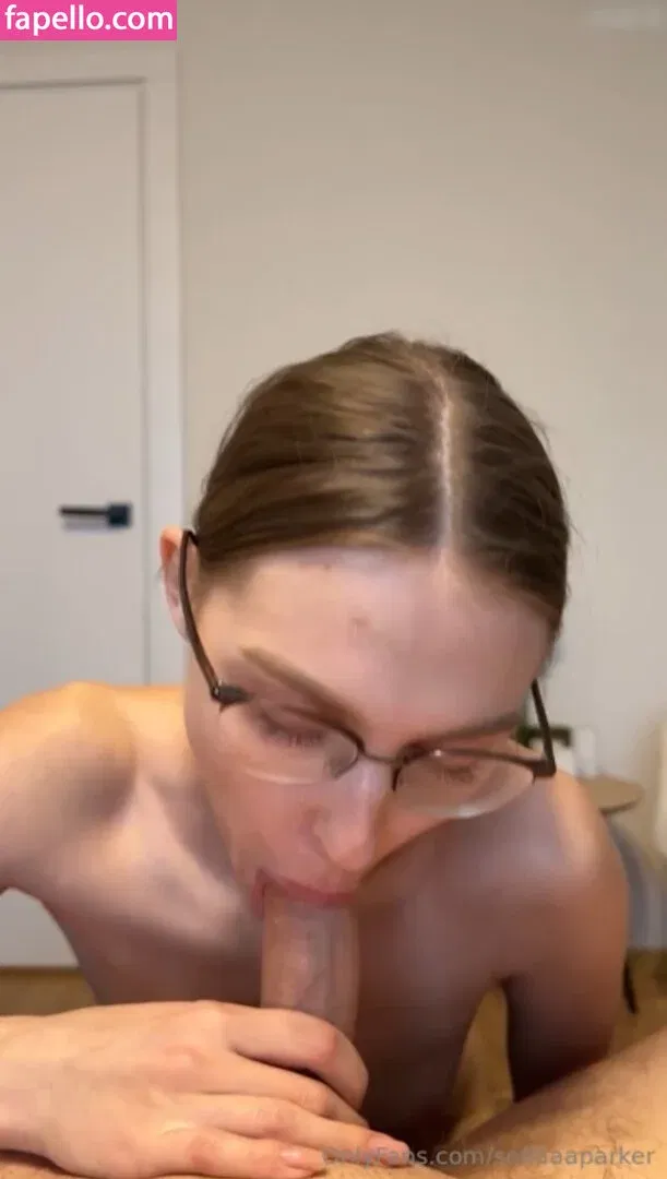 sofiaaaparker Onlyfans Photo Gallery 