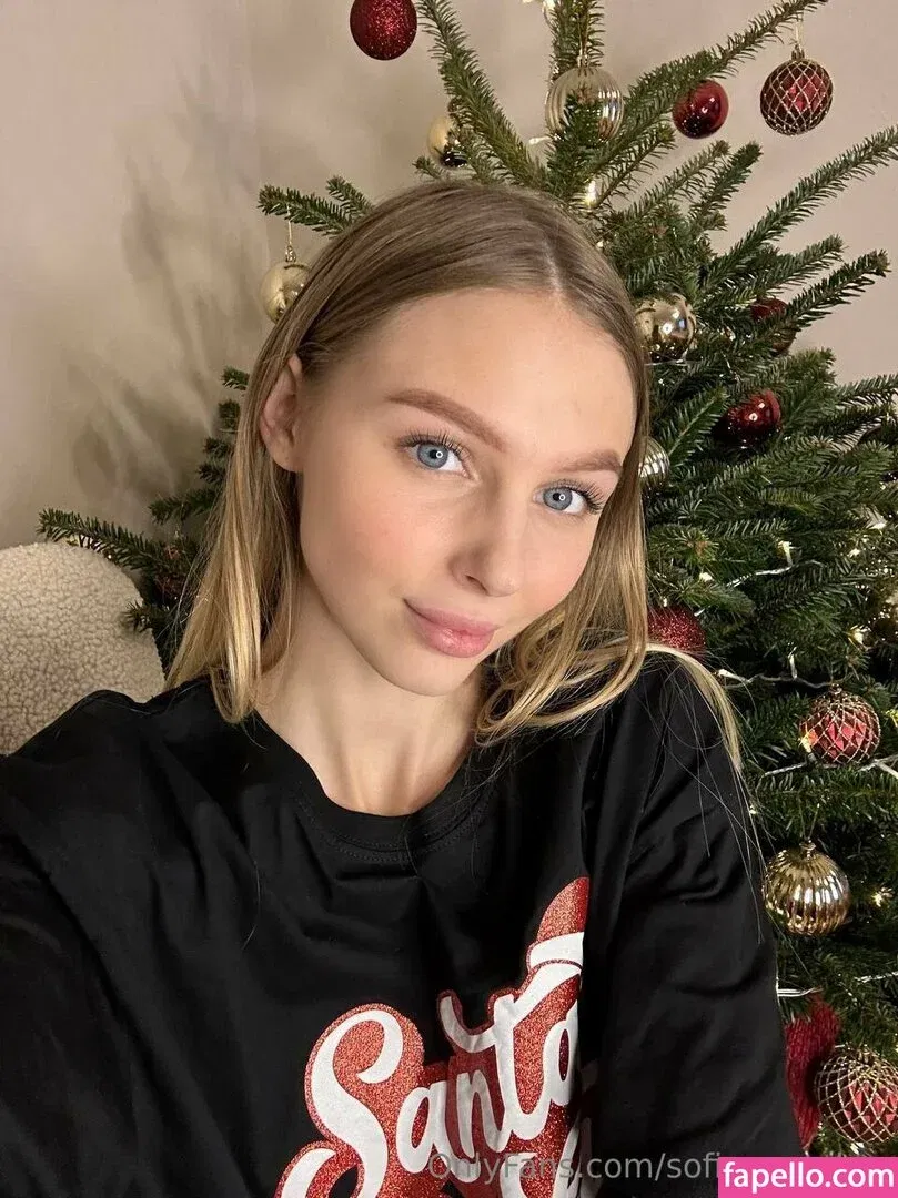 sofiaaaparker Onlyfans Photo Gallery 