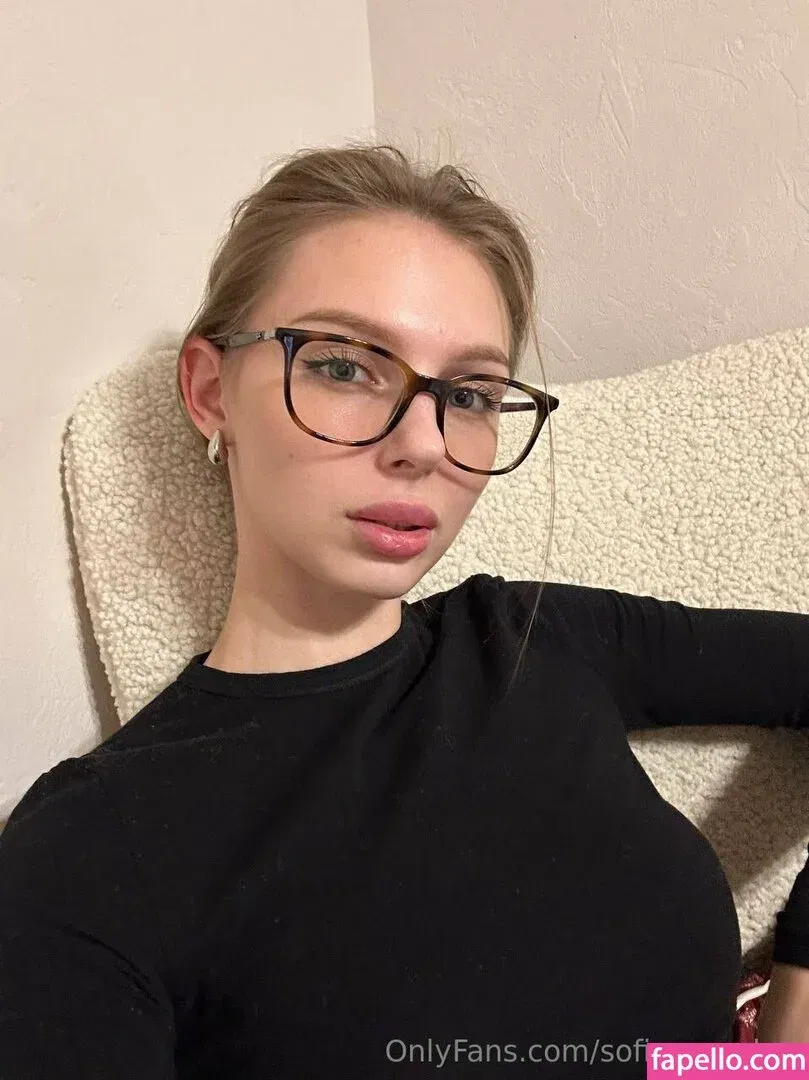 sofiaaaparker Onlyfans Photo Gallery 