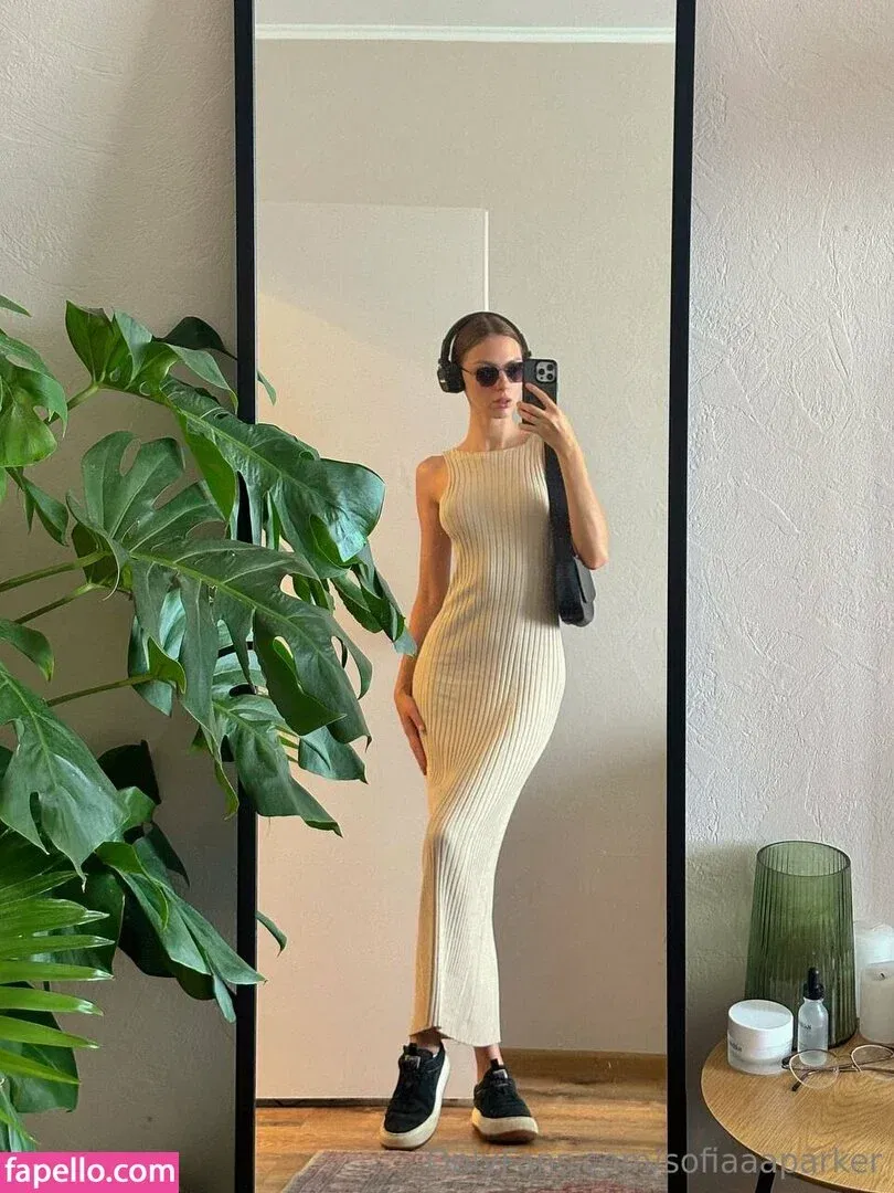 sofiaaaparker Onlyfans Photo Gallery 