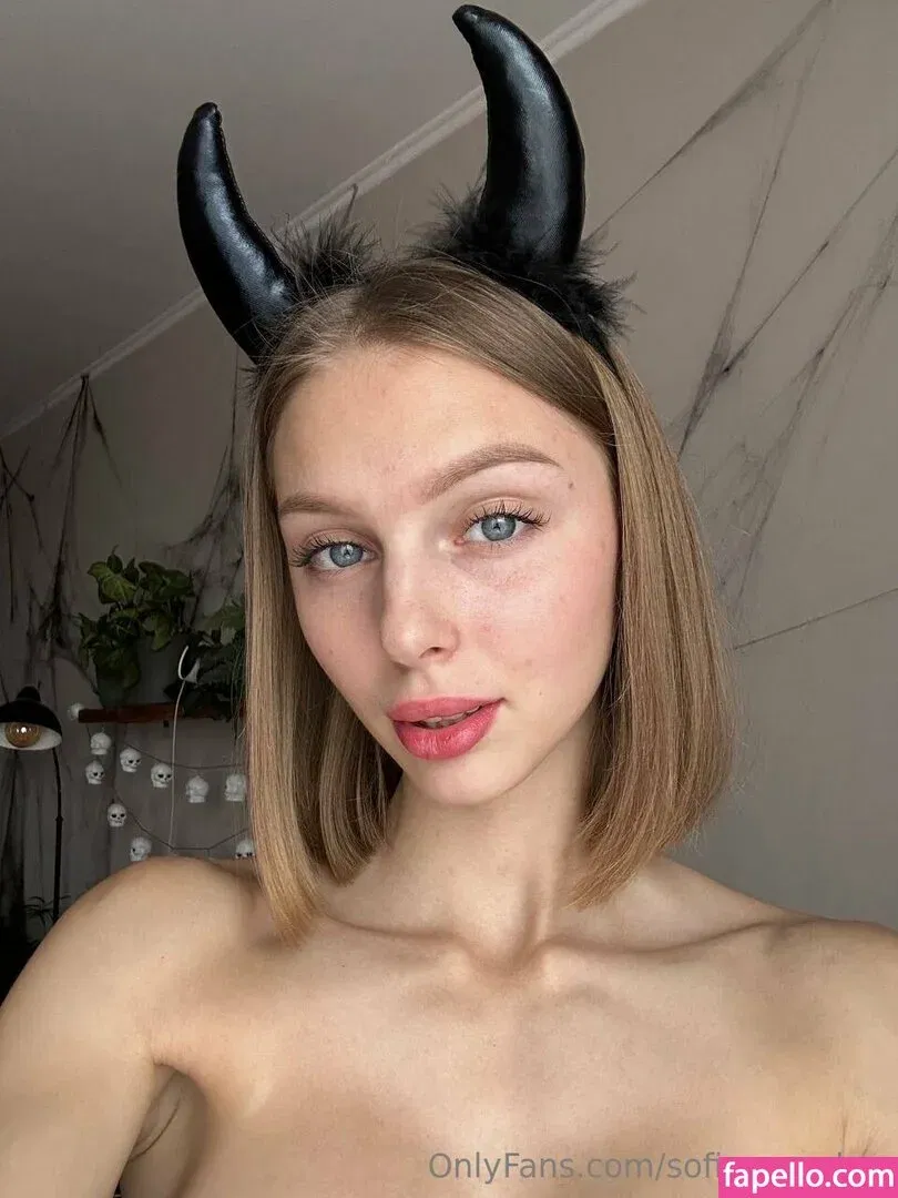 sofiaaaparker Onlyfans Photo Gallery 