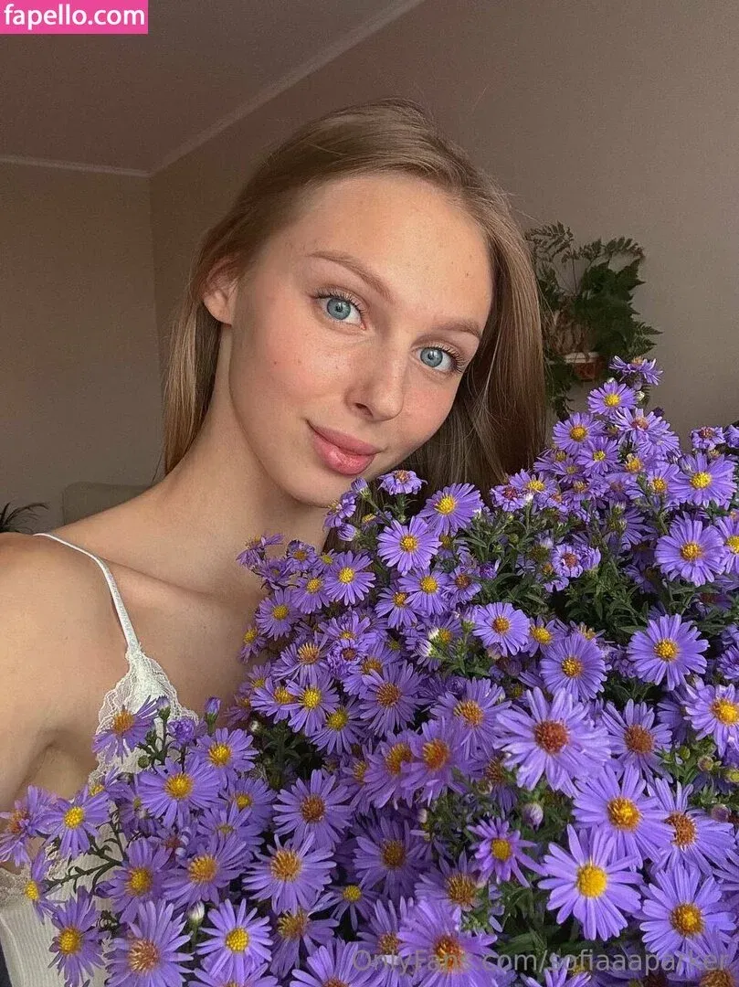 sofiaaaparker Onlyfans Photo Gallery 