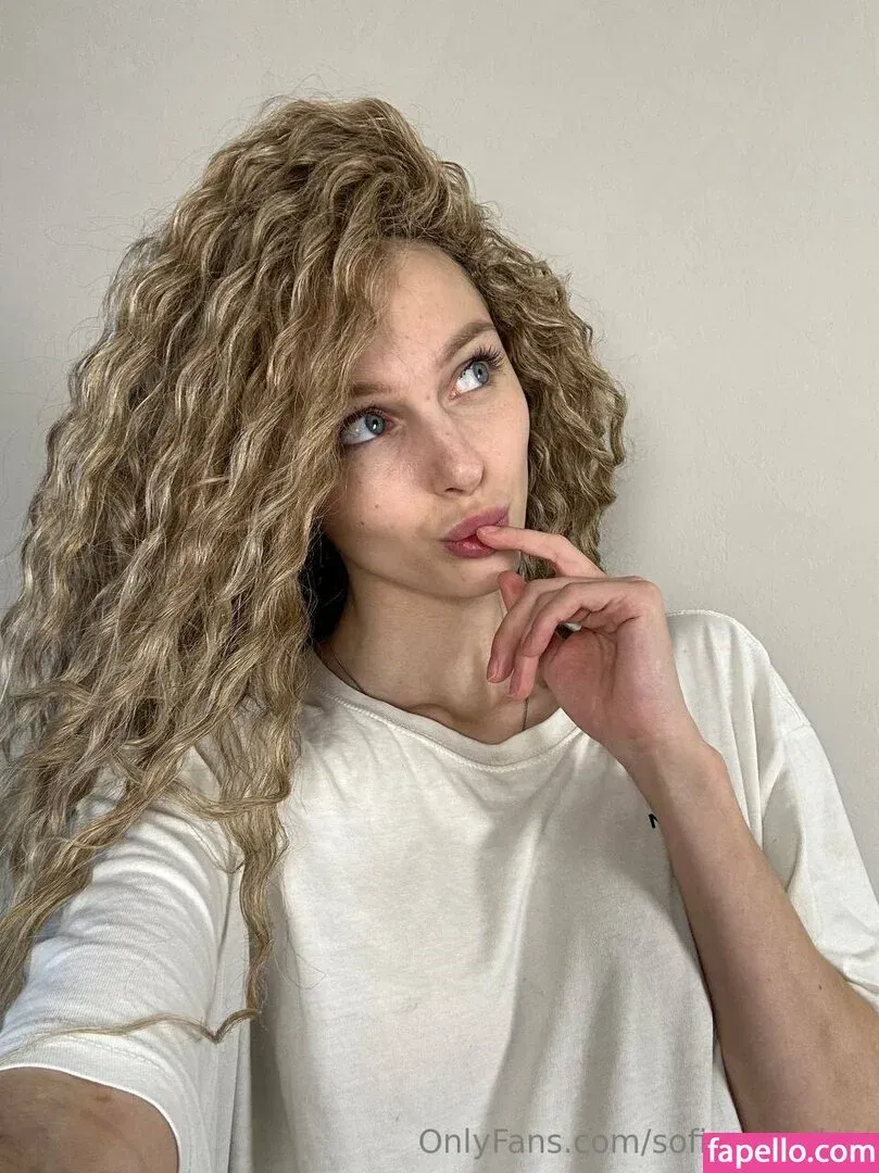 sofiaaaparker Onlyfans Photo Gallery 