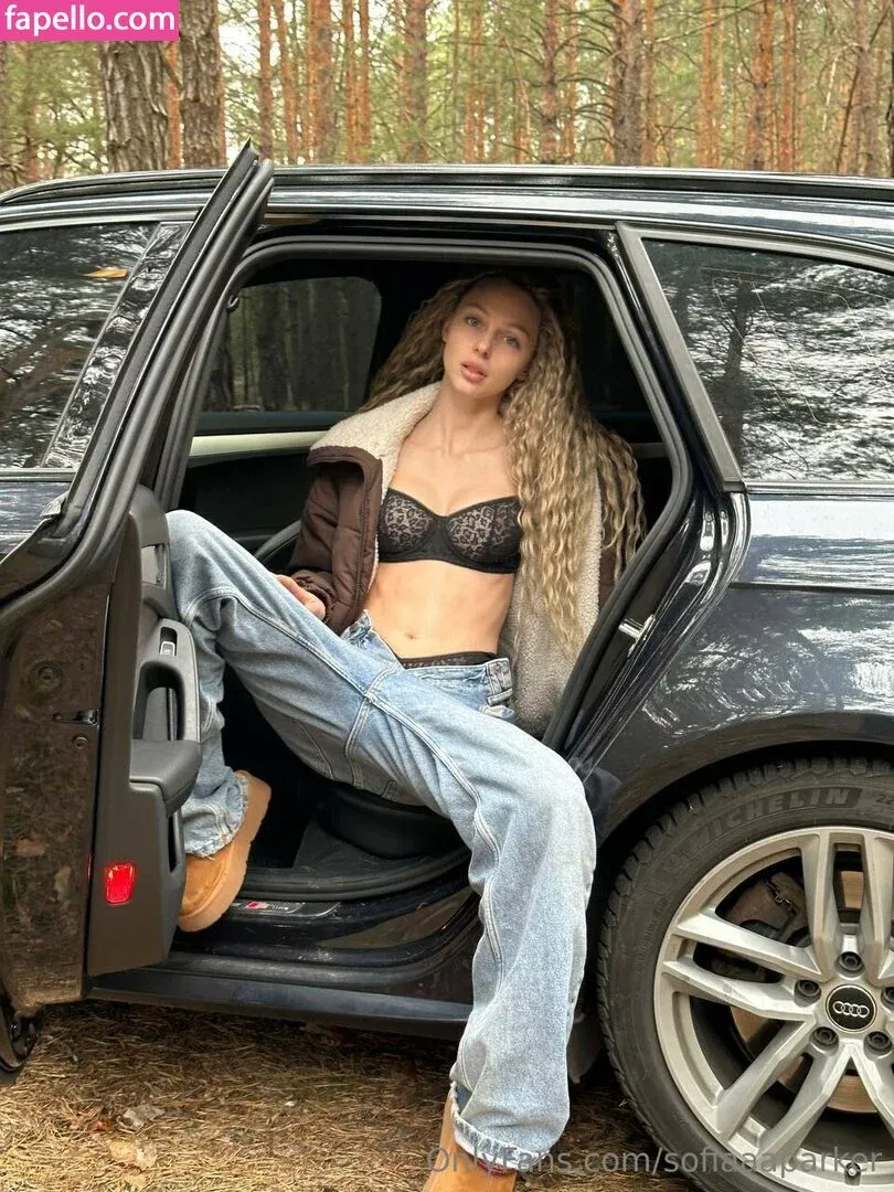 sofiaaaparker Onlyfans Photo Gallery 