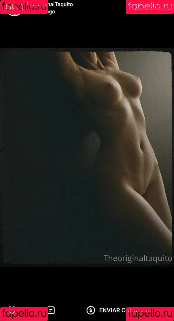 TheOriginalTaquito Onlyfans Photo Gallery 