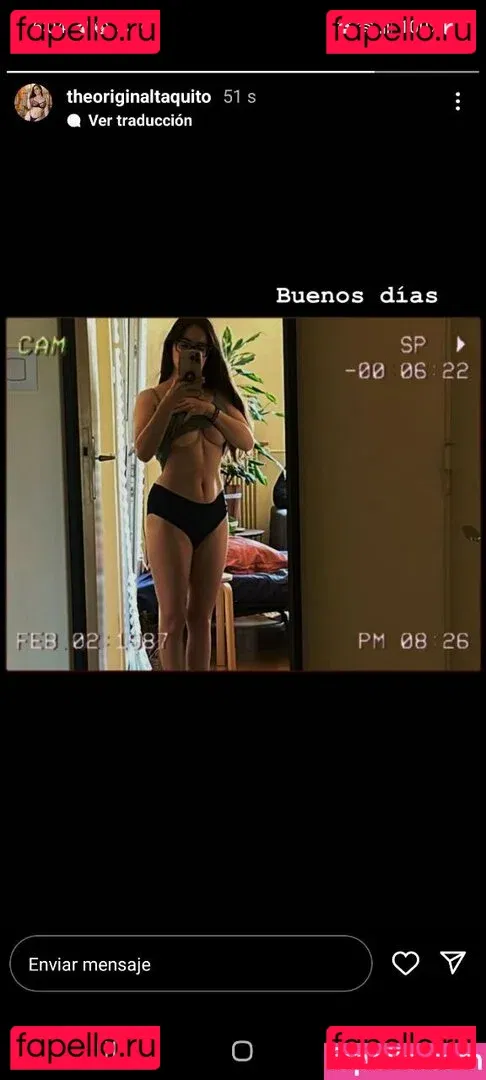 TheOriginalTaquito Onlyfans Photo Gallery 