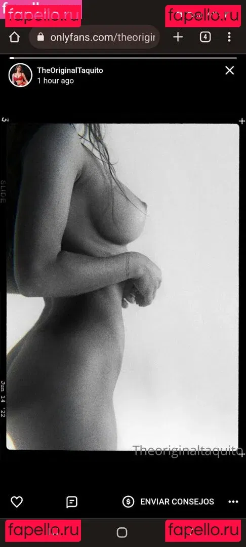 TheOriginalTaquito Onlyfans Photo Gallery 