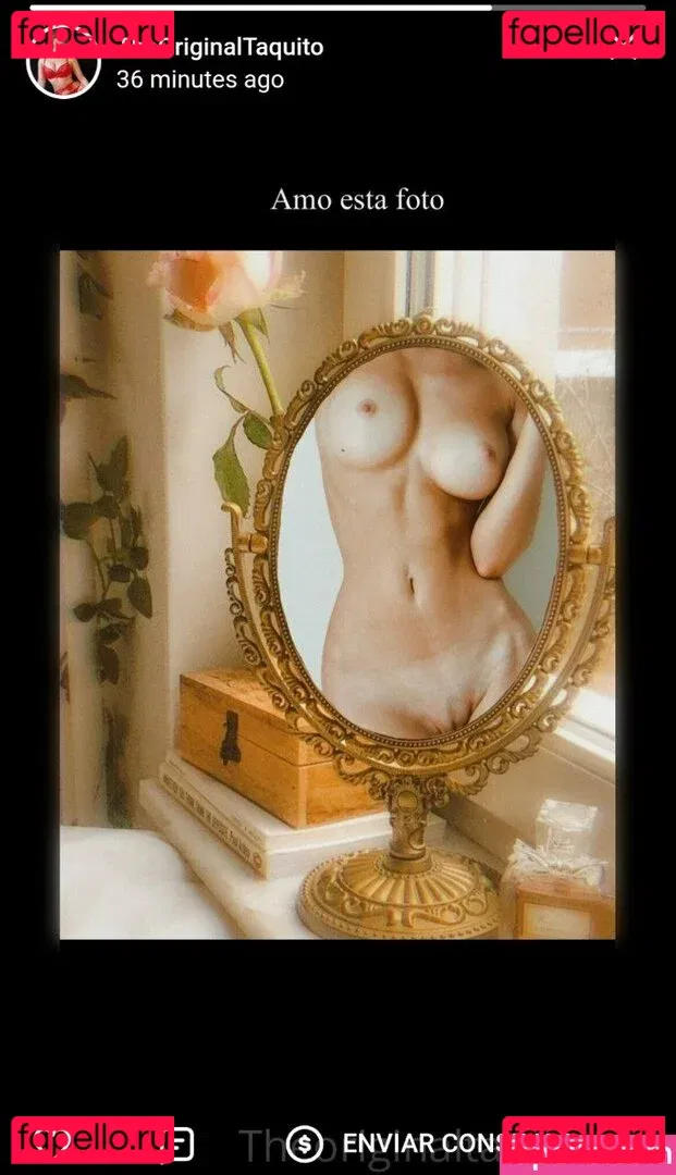 TheOriginalTaquito Onlyfans Photo Gallery 