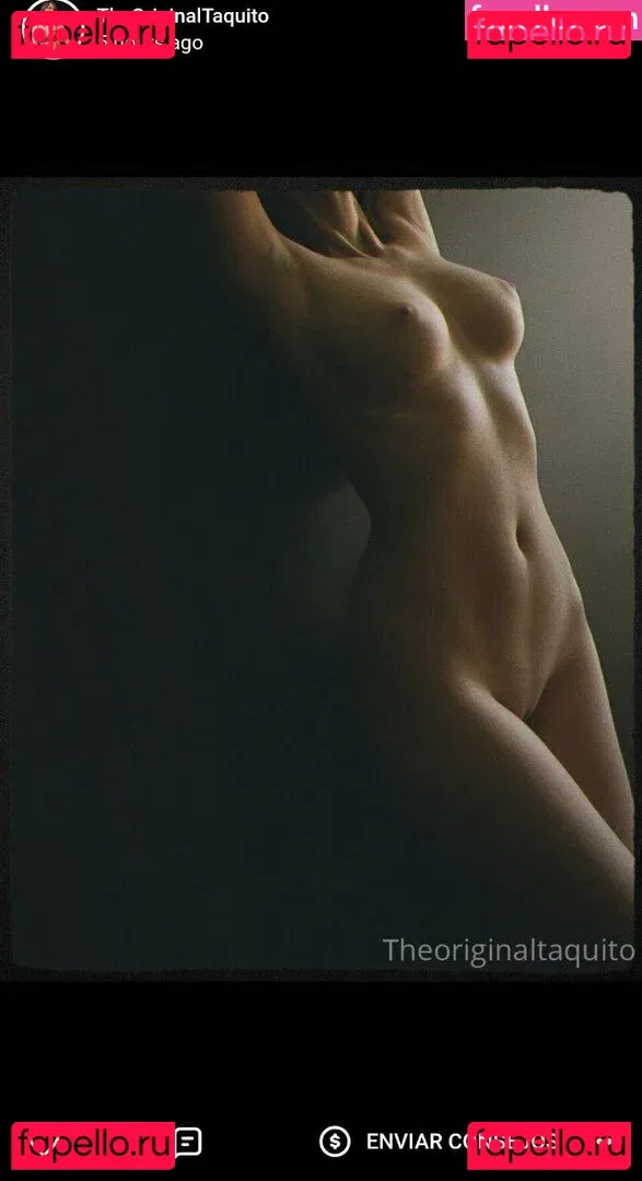 TheOriginalTaquito Onlyfans Photo Gallery 