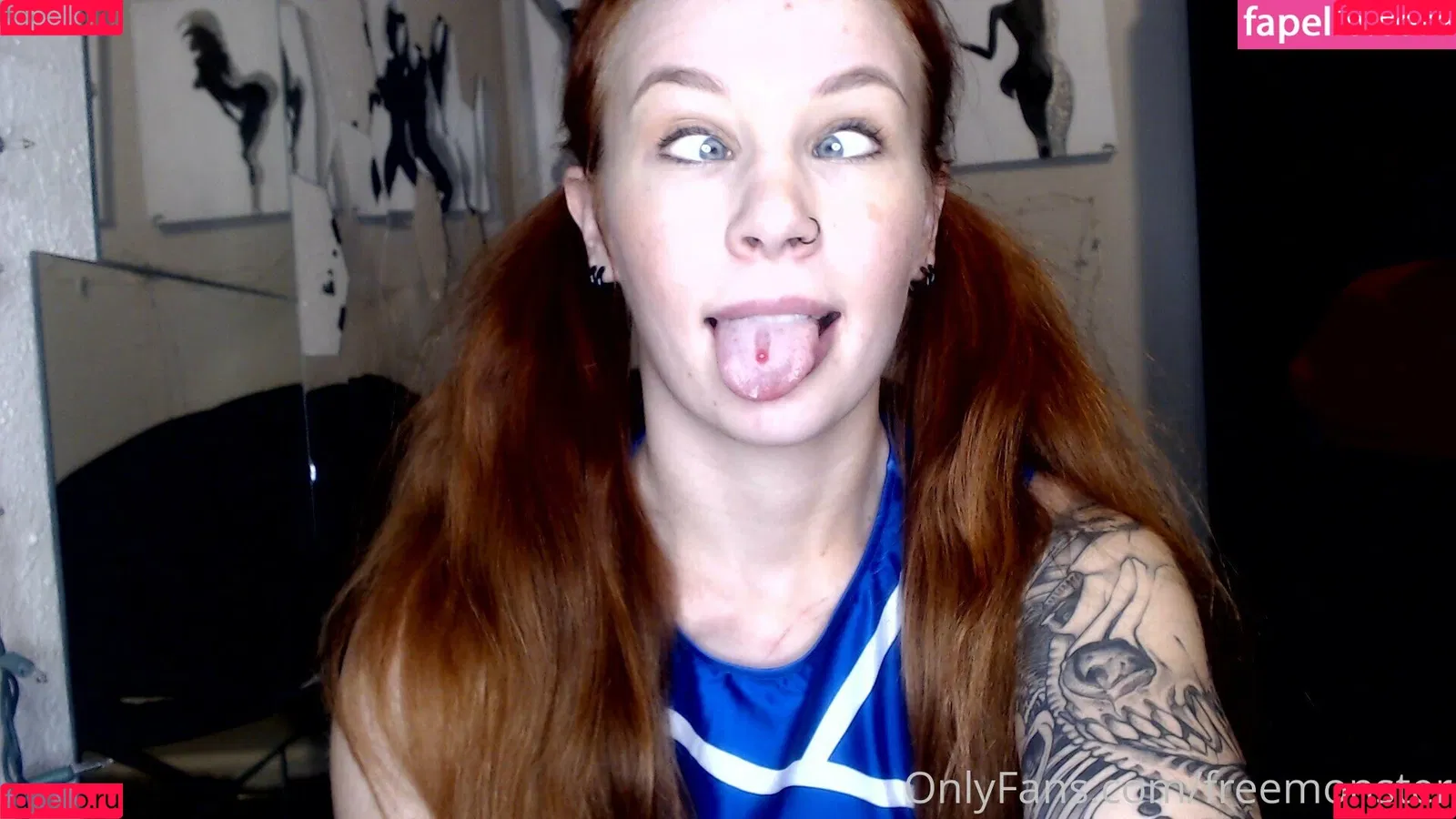 freemonster Onlyfans Photo Gallery 