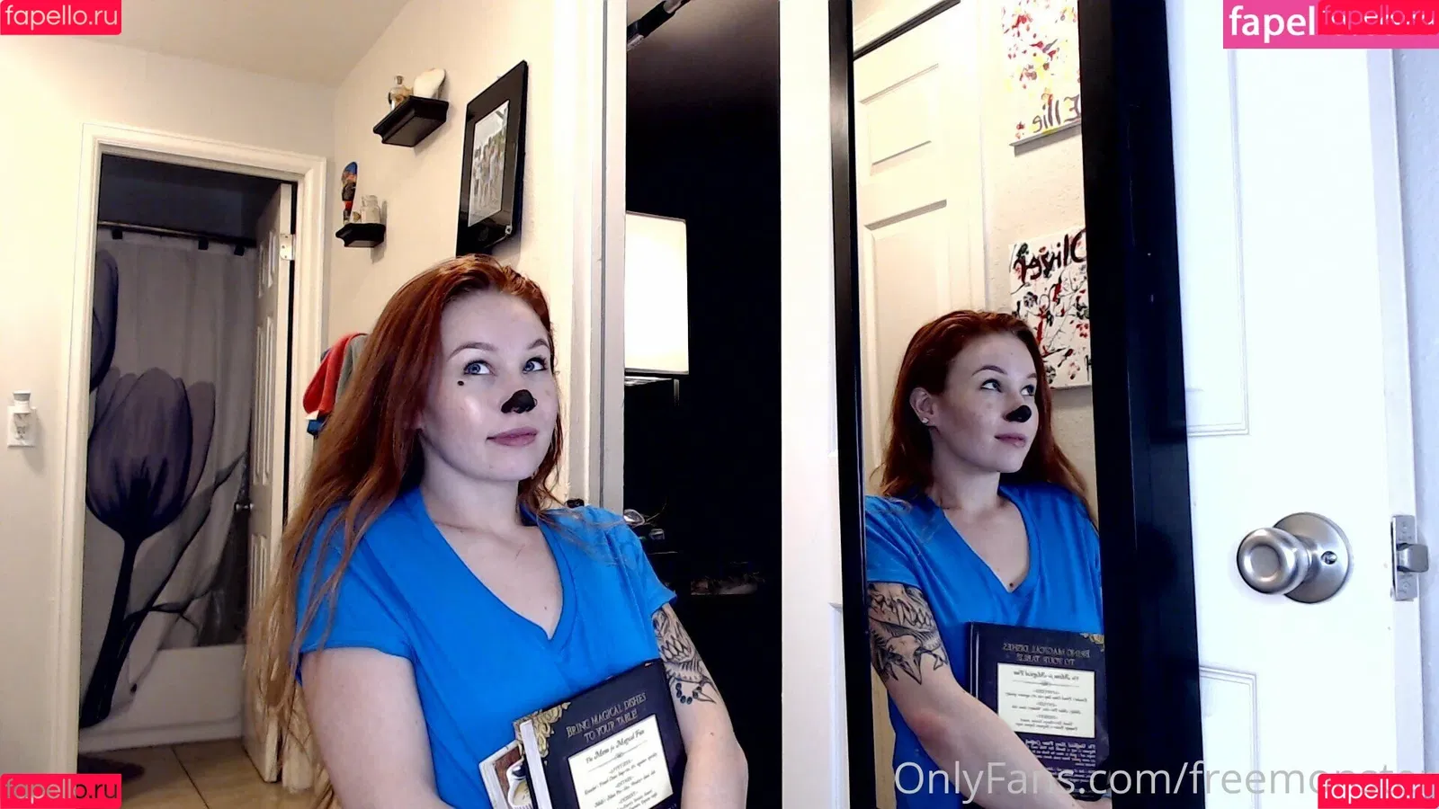 freemonster Onlyfans Photo Gallery 