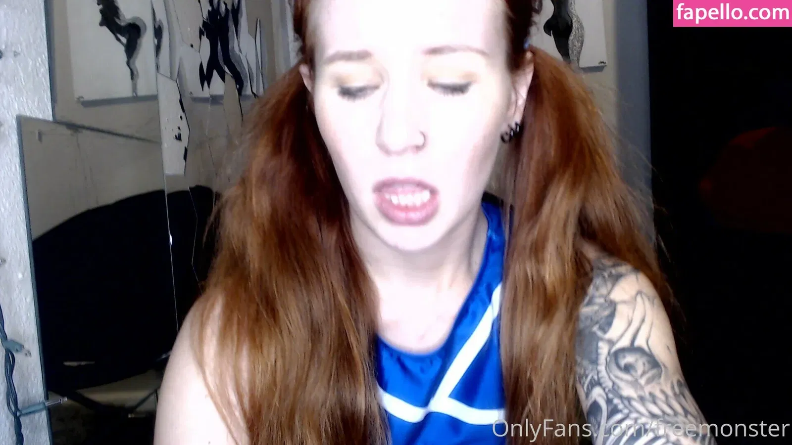 freemonster Onlyfans Photo Gallery 