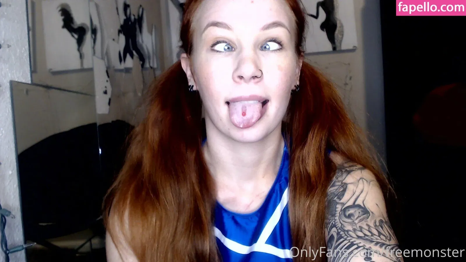 freemonster Onlyfans Photo Gallery 