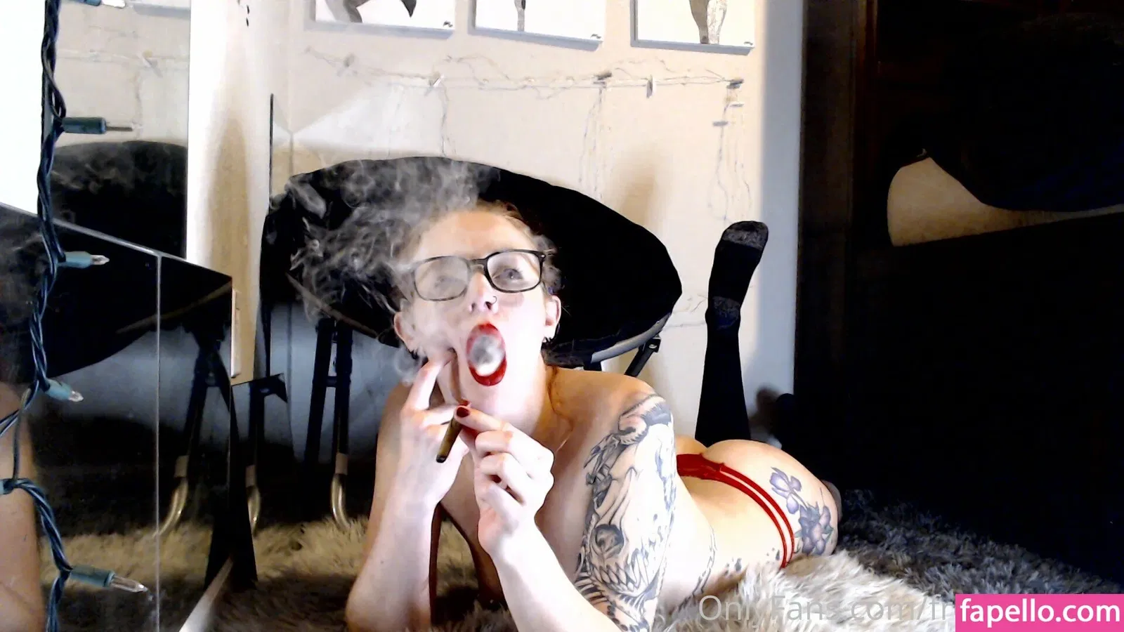 freemonster Onlyfans Photo Gallery 