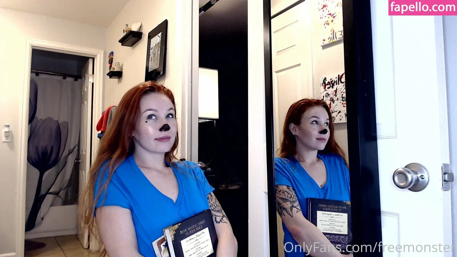 freemonster Onlyfans Photo Gallery 