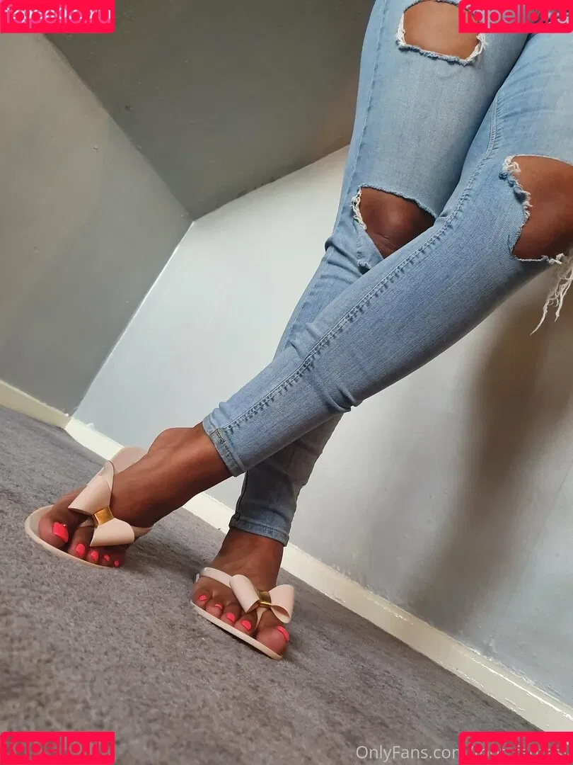 foot_fantasy Onlyfans Photo Gallery 