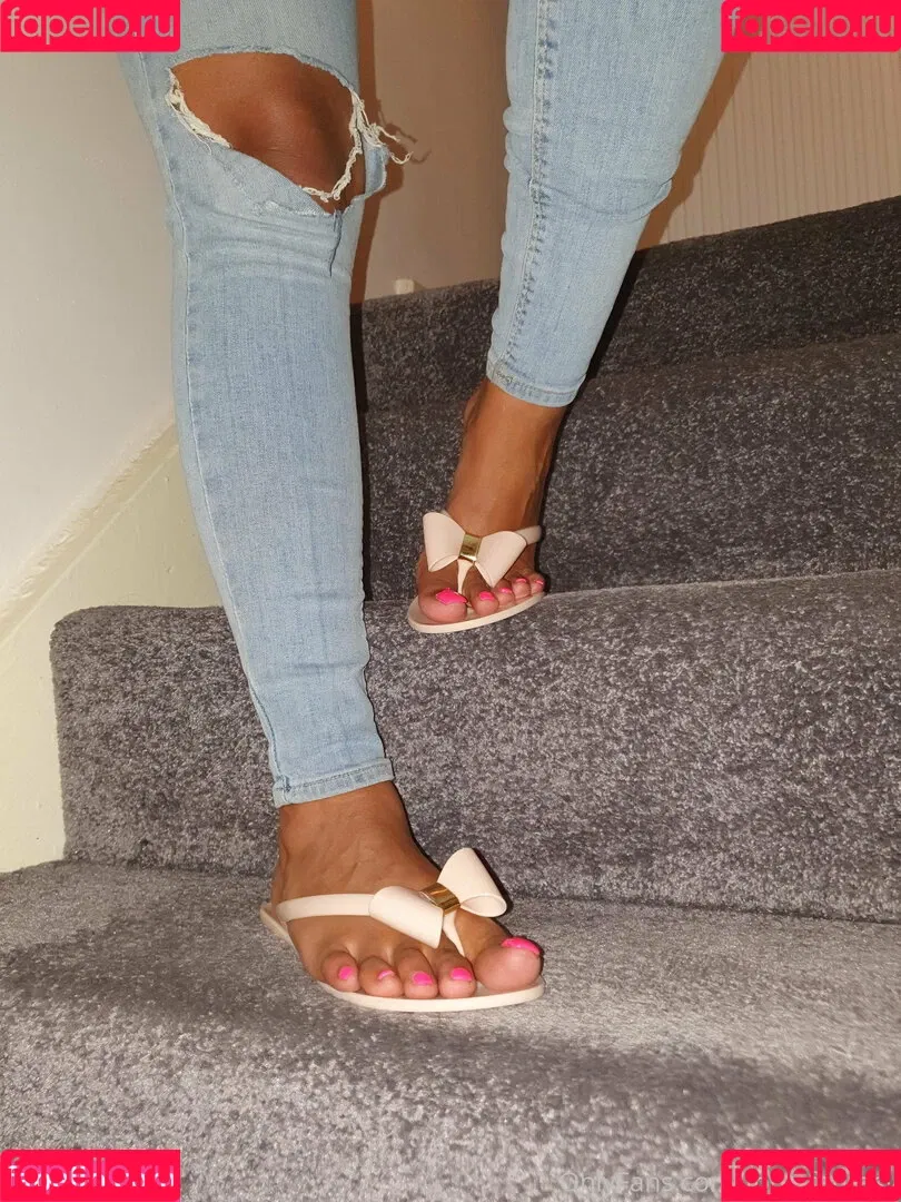 foot_fantasy Onlyfans Photo Gallery 