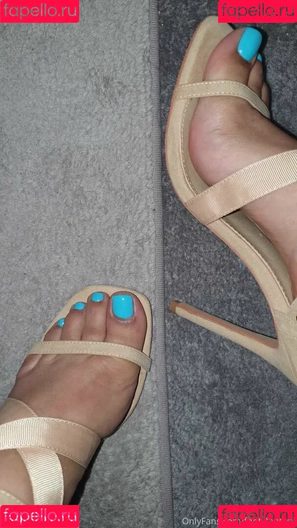 foot_fantasy Onlyfans Photo Gallery 