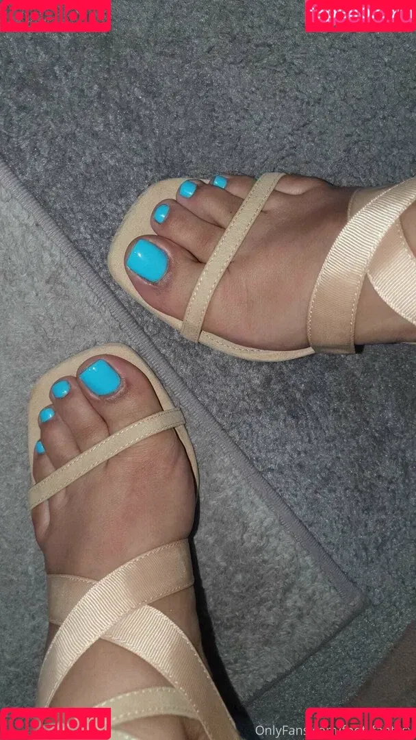 foot_fantasy Onlyfans Photo Gallery 