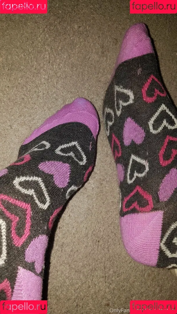 foot_fantasy Onlyfans Photo Gallery 
