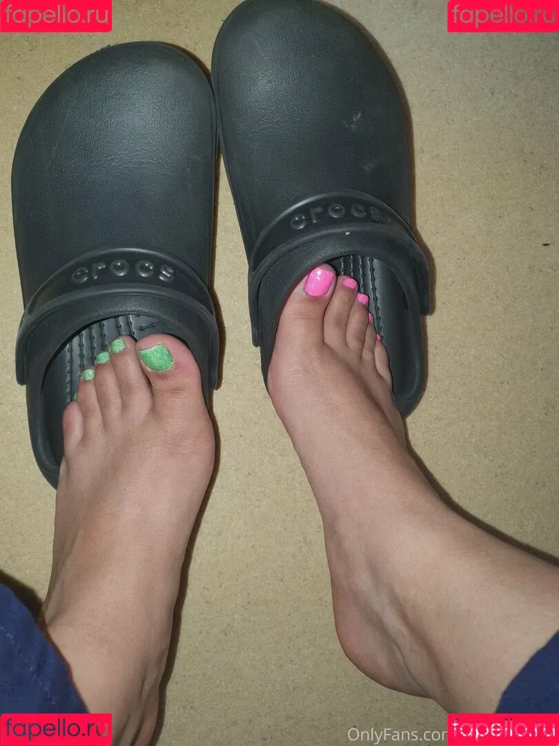 foot_fantasy Onlyfans Photo Gallery 