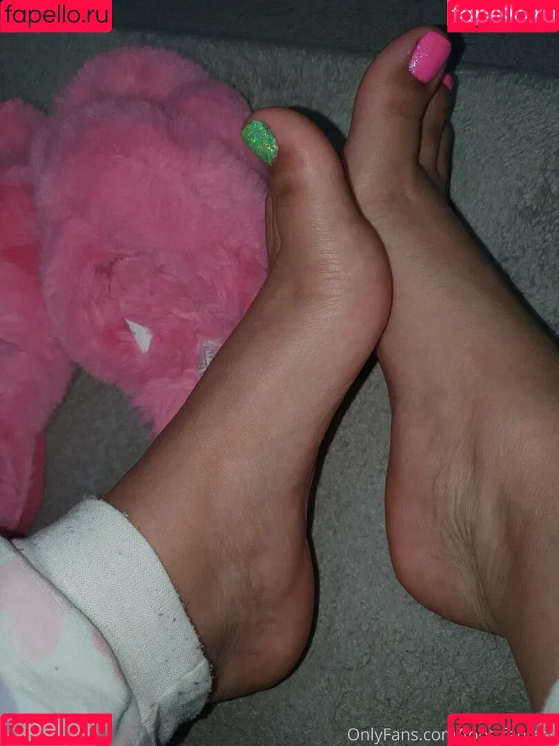 foot_fantasy Onlyfans Photo Gallery 