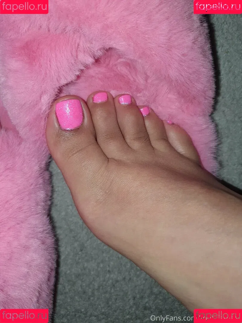 foot_fantasy Onlyfans Photo Gallery 