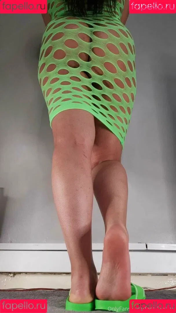 foot_fantasy Onlyfans Photo Gallery 