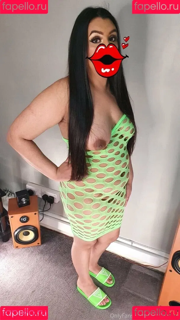 foot_fantasy Onlyfans Photo Gallery 