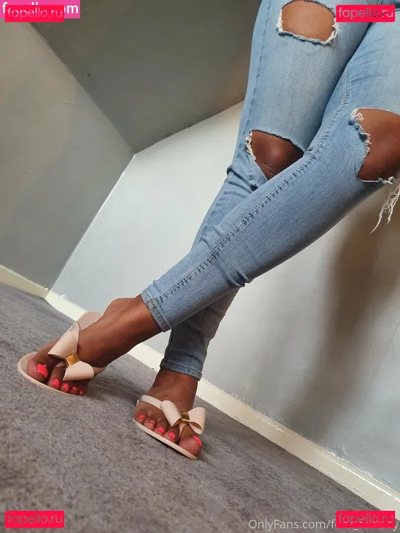 foot_fantasy Onlyfans Photo Gallery 