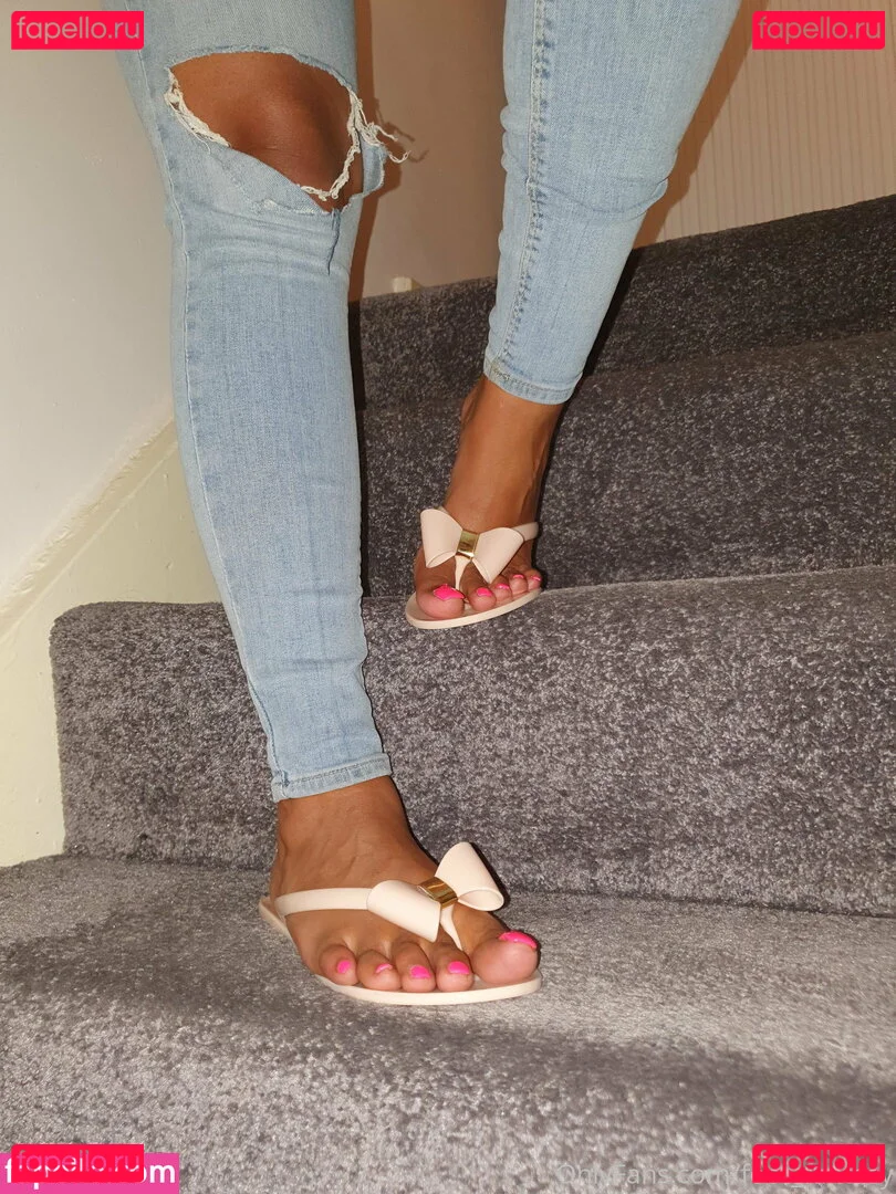 foot_fantasy Onlyfans Photo Gallery 