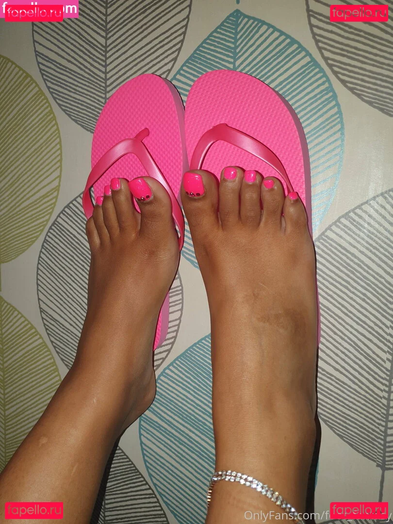 foot_fantasy Onlyfans Photo Gallery 