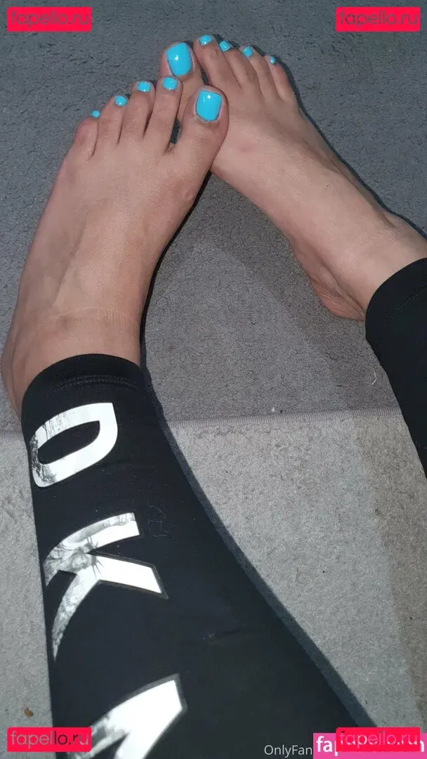 foot_fantasy Onlyfans Photo Gallery 