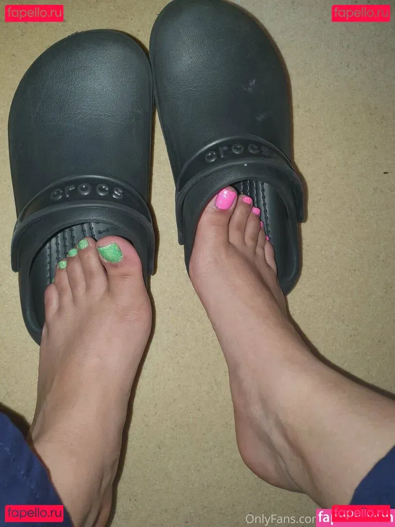 foot_fantasy Onlyfans Photo Gallery 