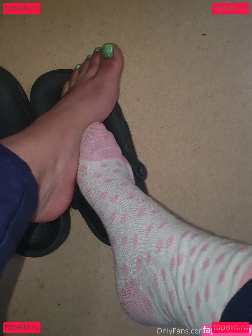 foot_fantasy Onlyfans Photo Gallery 