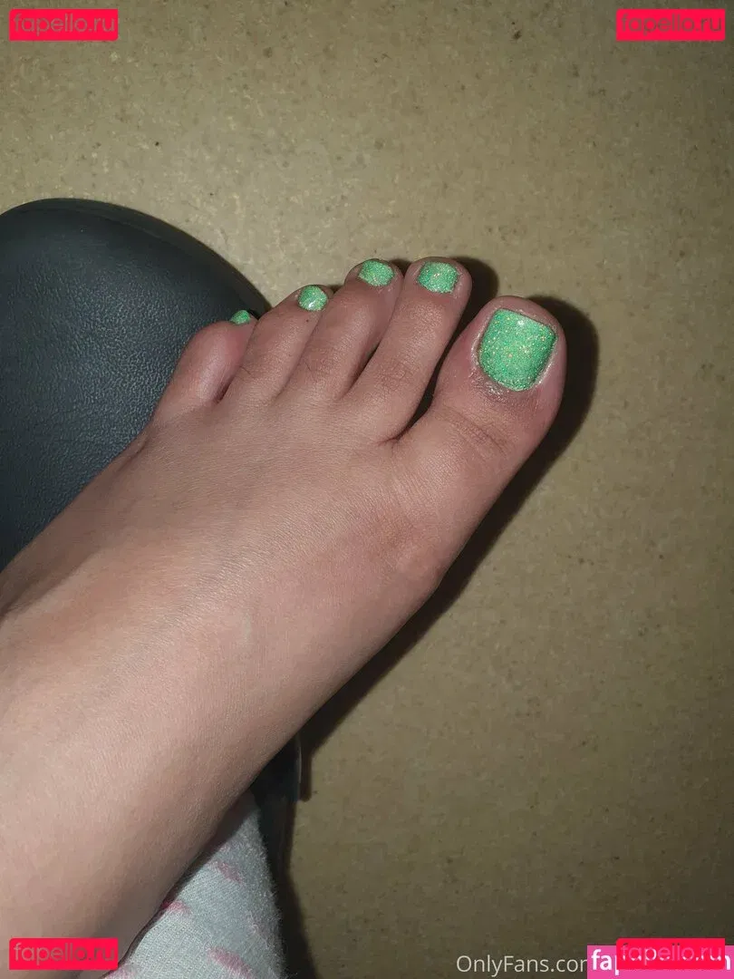 foot_fantasy Onlyfans Photo Gallery 