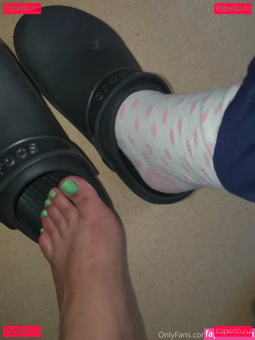 foot_fantasy Onlyfans Photo Gallery 