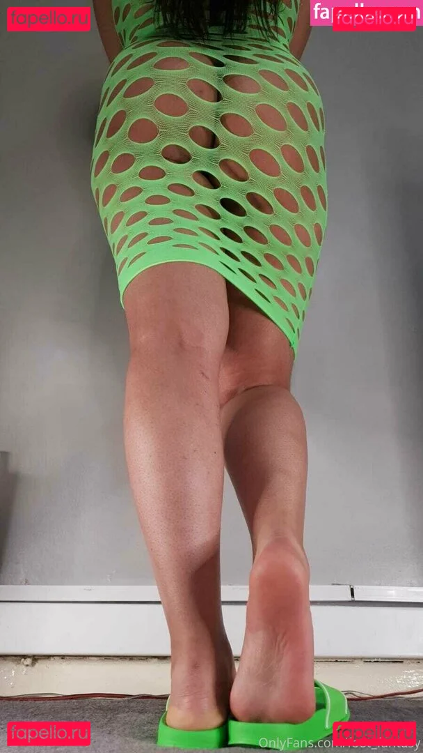 foot_fantasy Onlyfans Photo Gallery 