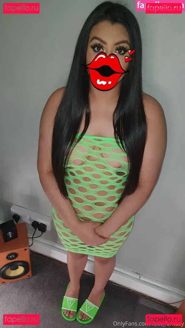 foot_fantasy Onlyfans Photo Gallery 