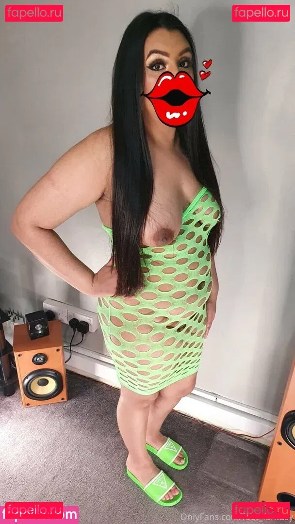 foot_fantasy Onlyfans Photo Gallery 