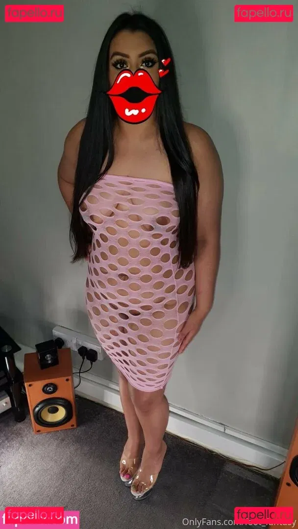 foot_fantasy Onlyfans Photo Gallery 