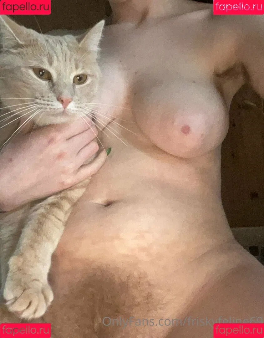 friskyfeline69 Onlyfans Photo Gallery 