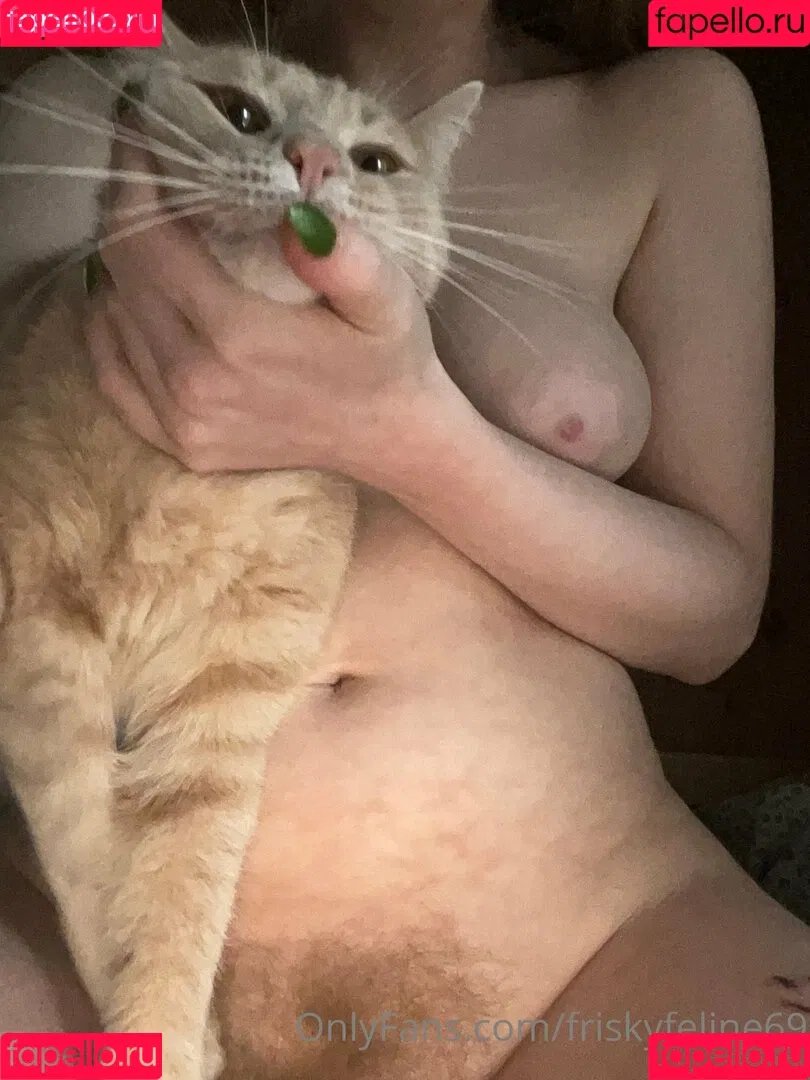 friskyfeline69 Onlyfans Photo Gallery 
