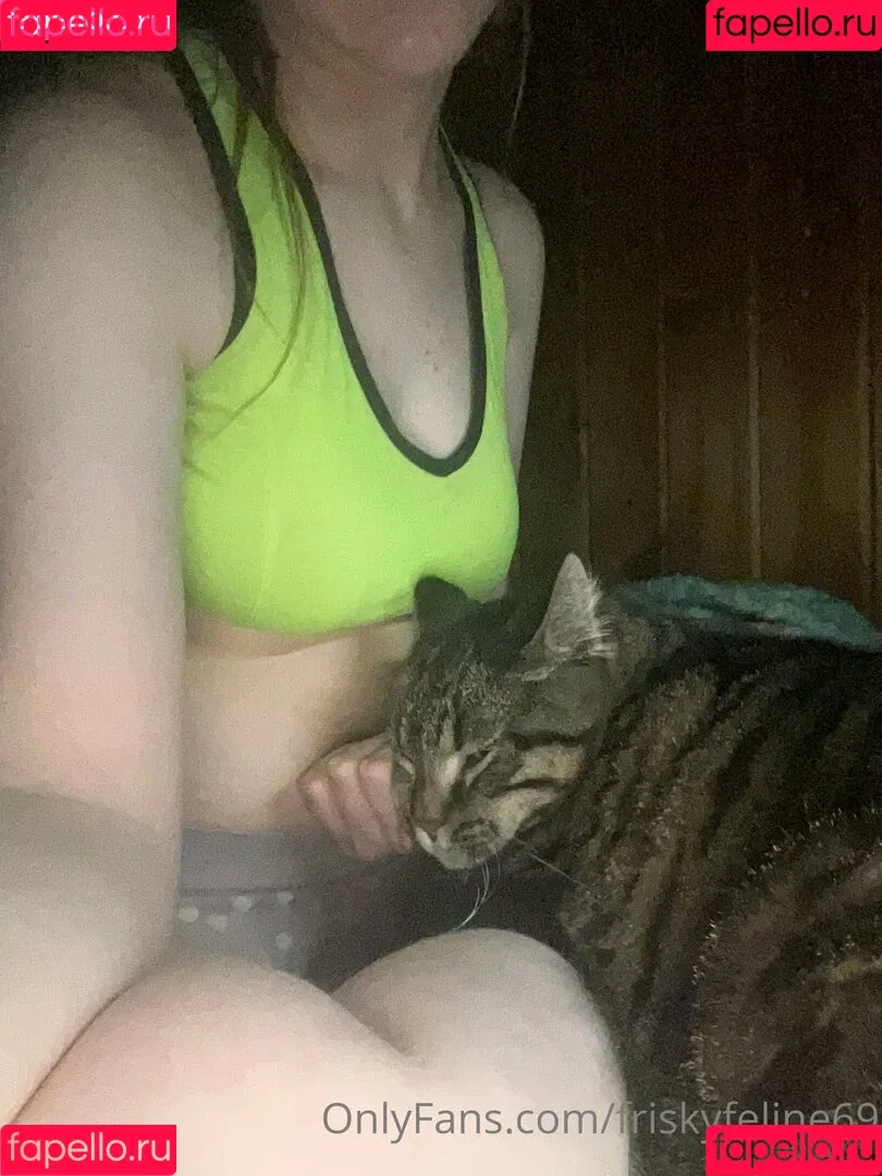 friskyfeline69 Onlyfans Photo Gallery 