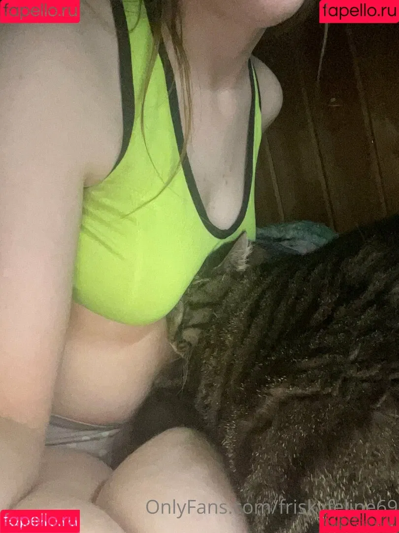 friskyfeline69 Onlyfans Photo Gallery 