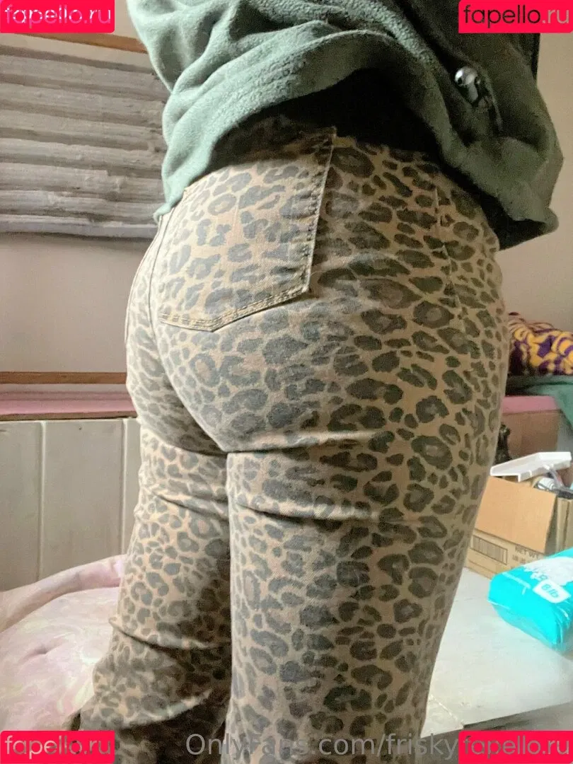 friskyfeline69 Onlyfans Photo Gallery 