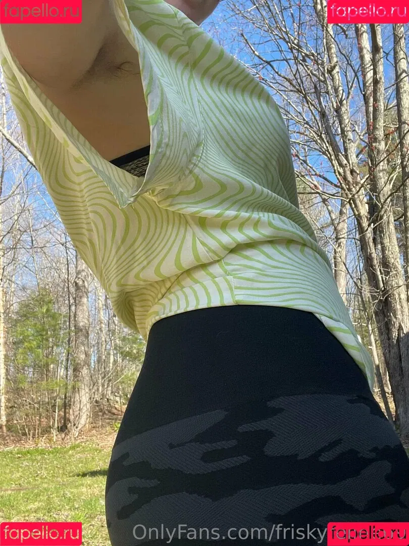 friskyfeline69 Onlyfans Photo Gallery 