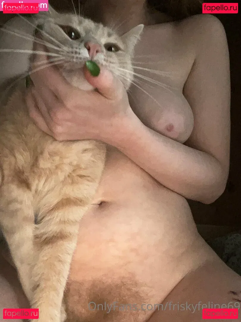 friskyfeline69 Onlyfans Photo Gallery 