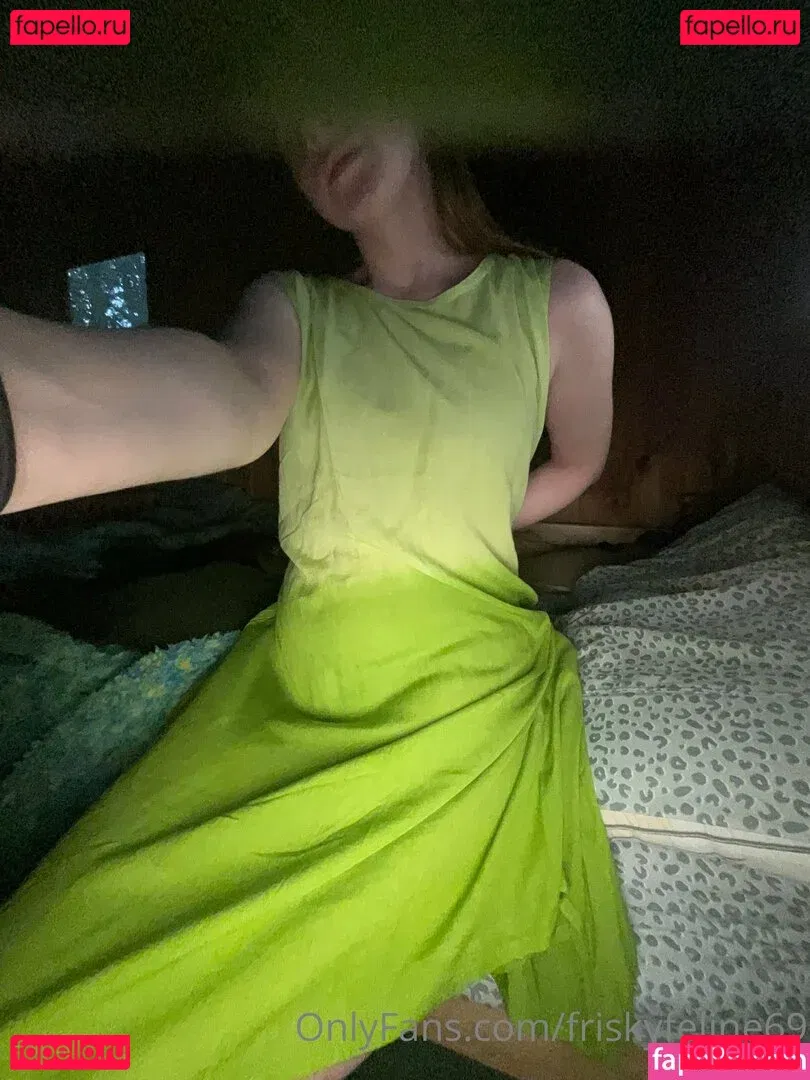 friskyfeline69 Onlyfans Photo Gallery 