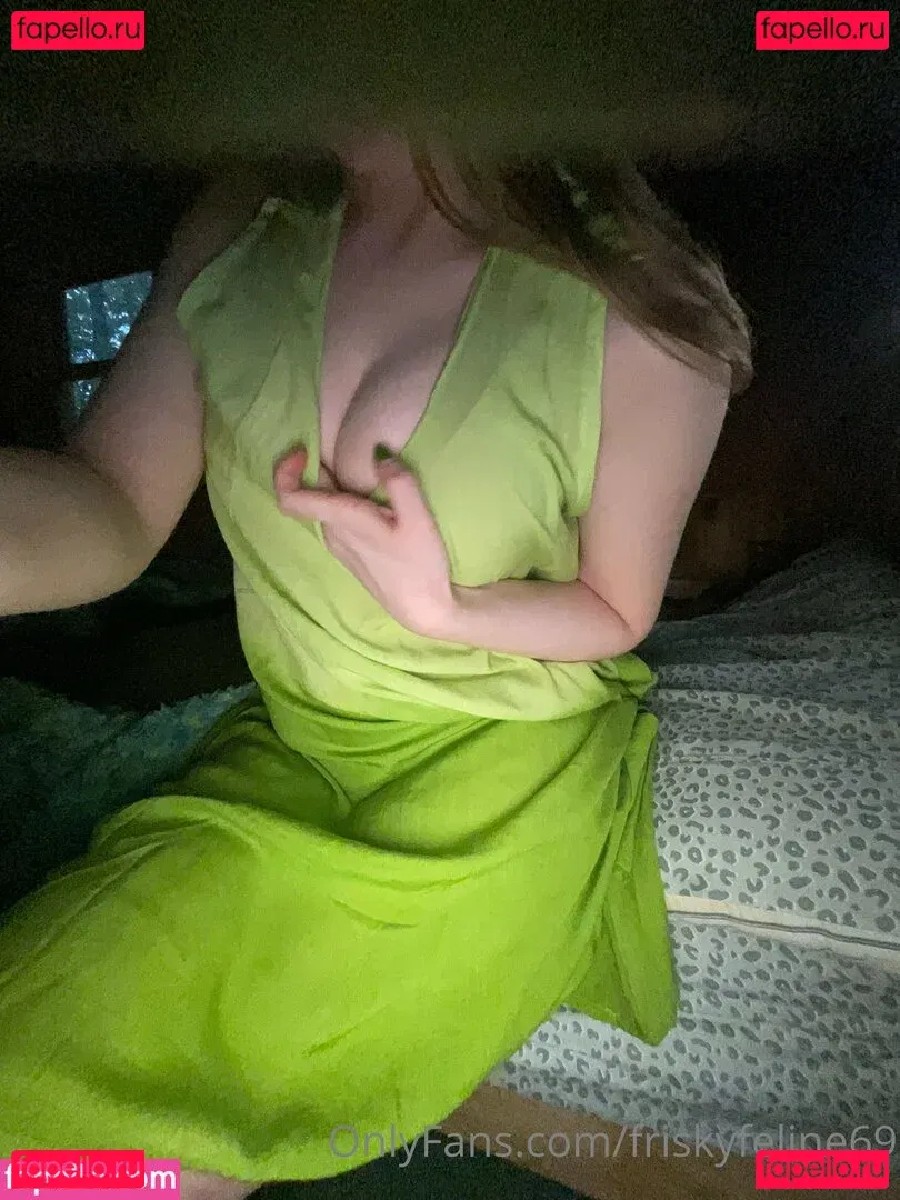 friskyfeline69 Onlyfans Photo Gallery 